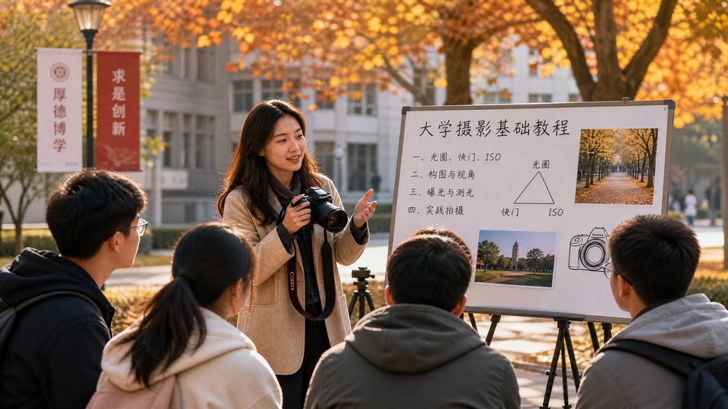 校花传媒